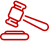 Legal Research Icon