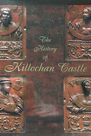 The History of Killochan Castle Book